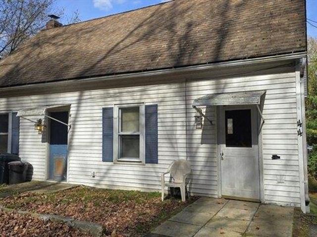 House for sale in Warren, Massachusetts