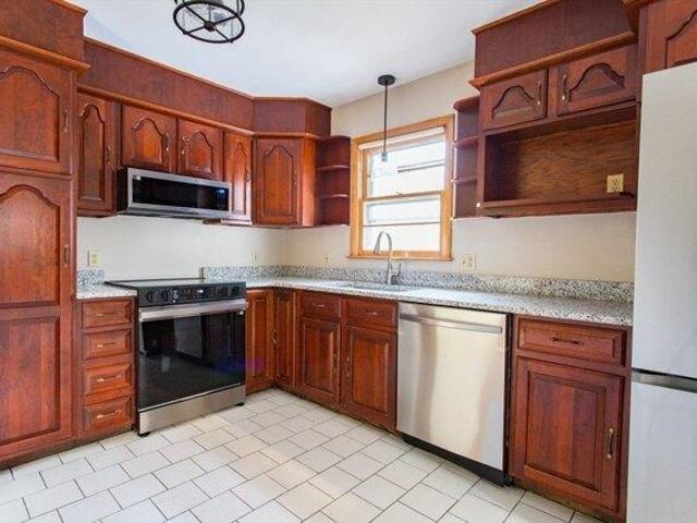 House for sale in Warren, Massachusetts