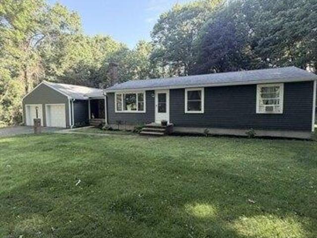 House for sale in Warren, Massachusetts