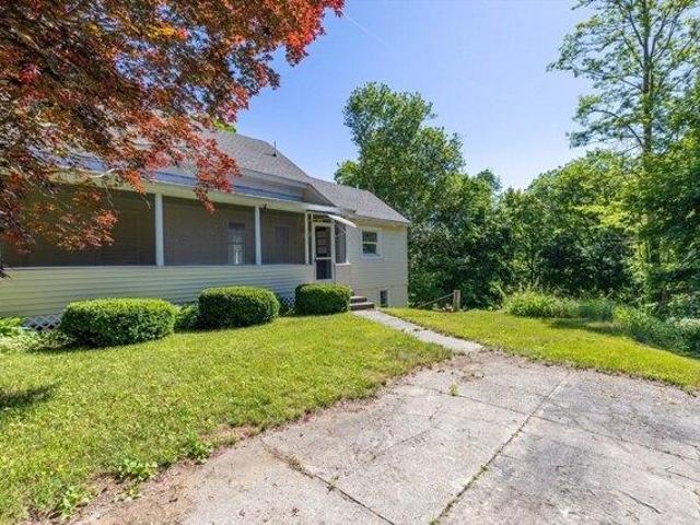 House for sale in Warren, Massachusetts