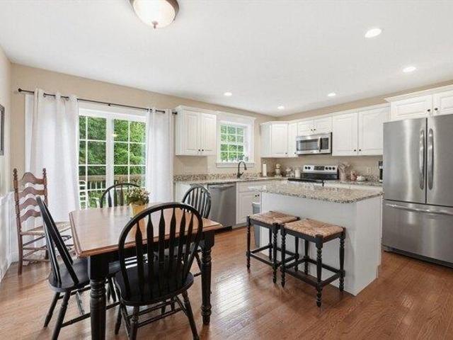 House for sale in Warren, Massachusetts