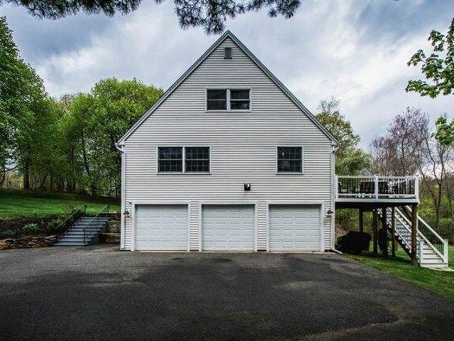 House for sale in Warren, Massachusetts