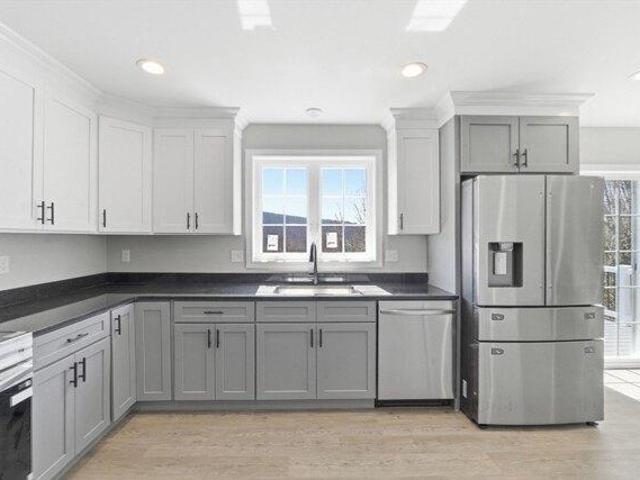 House for sale in Warren, Massachusetts
