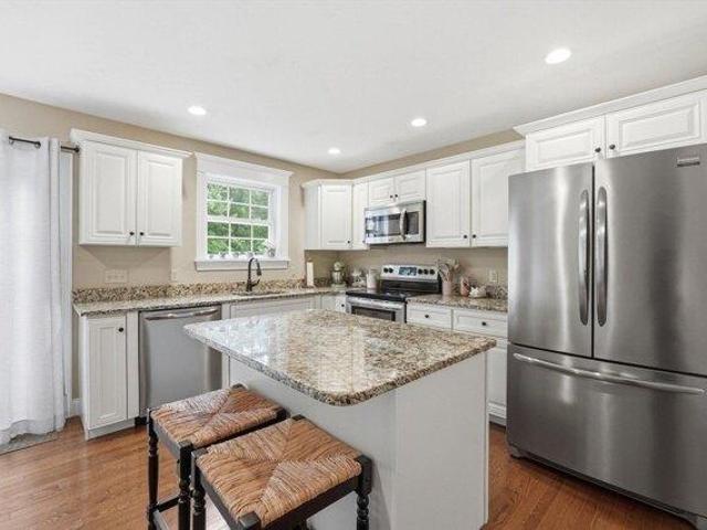 House for sale in Warren, Massachusetts