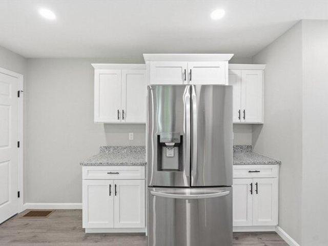 House for sale in Warren, Massachusetts