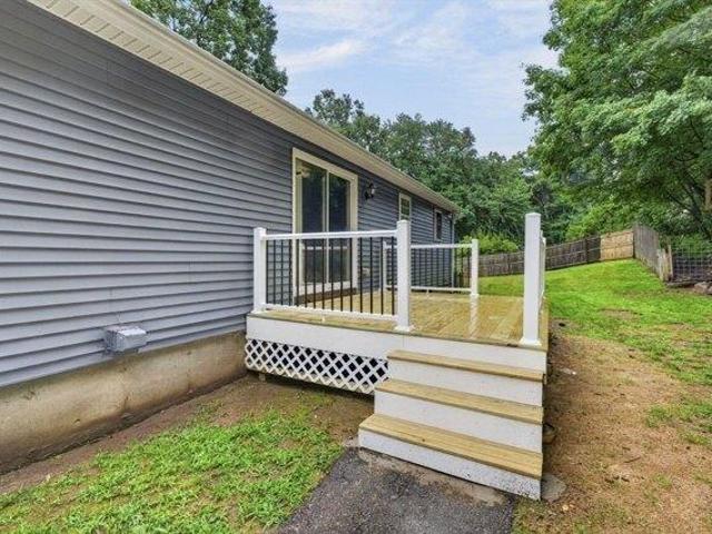 House for sale in Warren, Massachusetts