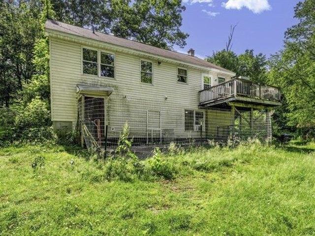 House for sale in Warren, Massachusetts