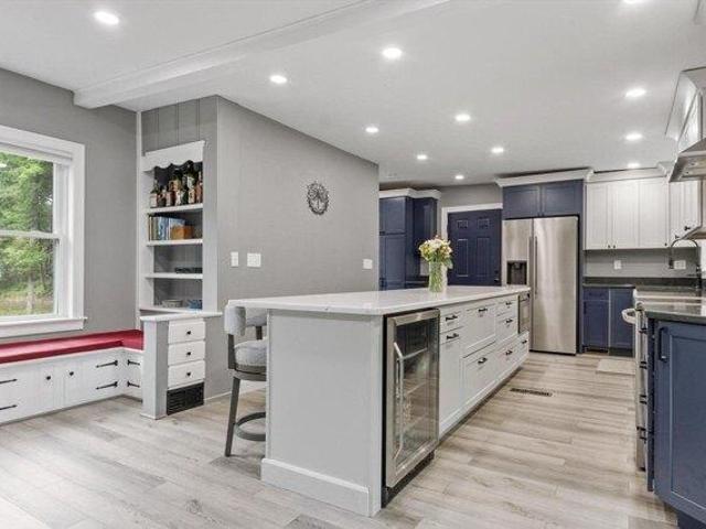 House for sale in Warren, Massachusetts