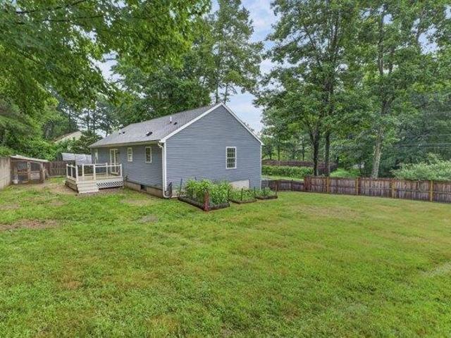 House for sale in Warren, Worcester County