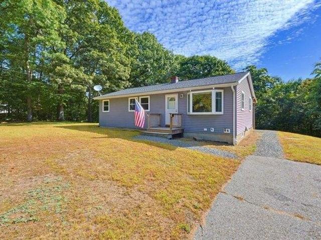 House for sale in Warren, Worcester County
