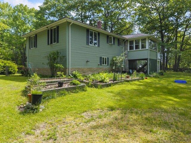 House for sale in Warren, Maine