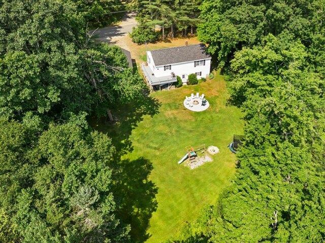 House for sale in Warren, Maine