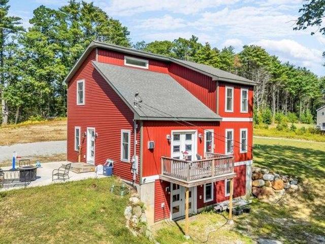 House for sale in Warren, Knox County