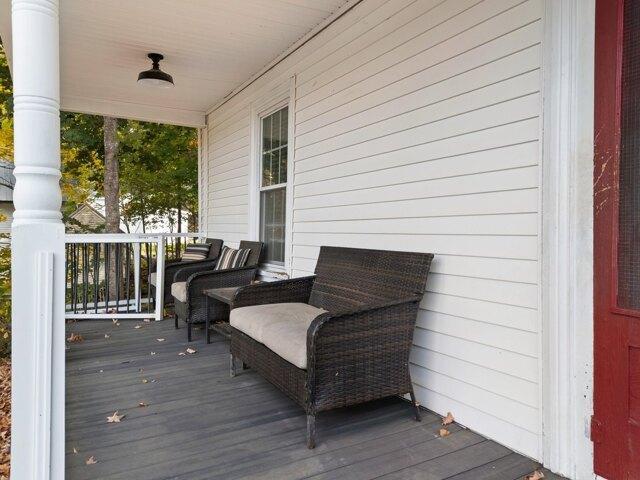 House for sale in Warren, Knox County