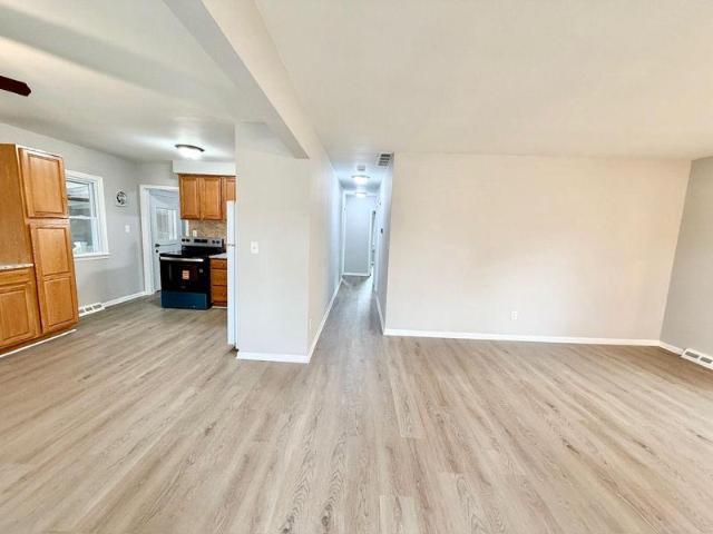 House for sale in Warren, Michigan