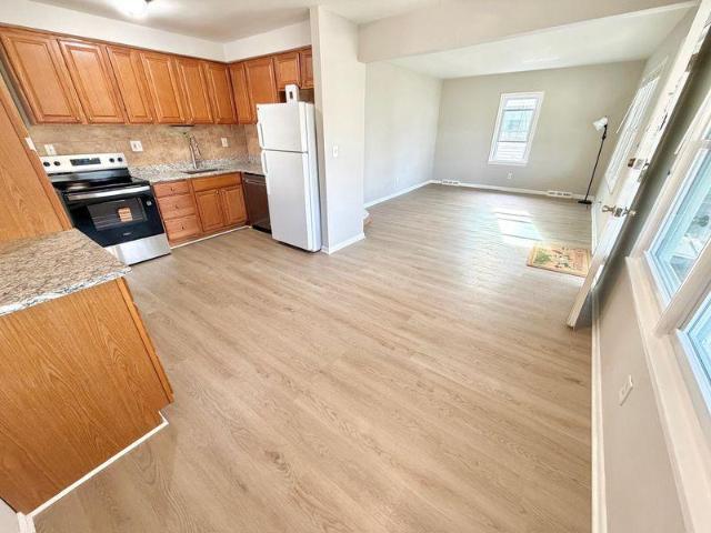 House for sale in Warren, Michigan