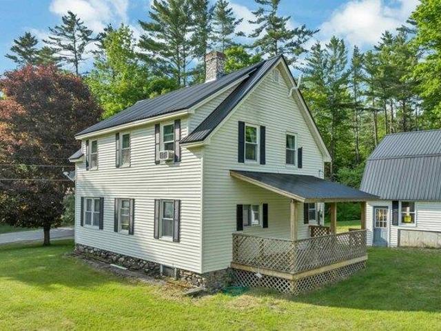 House for sale in New Hampshire
