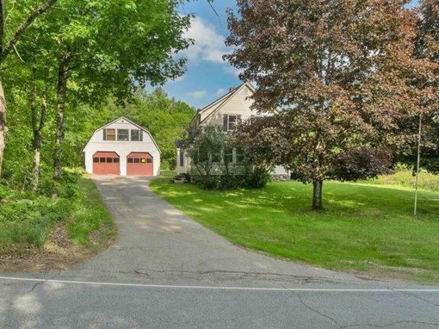 House for sale in New Hampshire