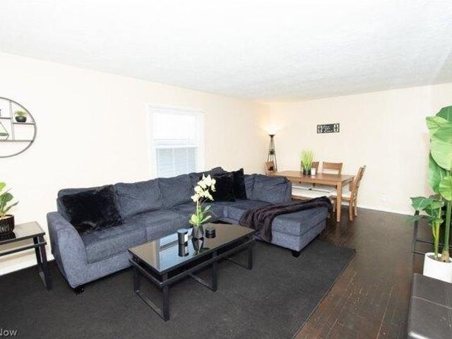 House for sale in Warren, Ohio