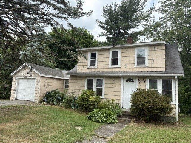 House for sale in Warren, Rhode Island
