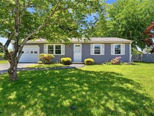 House for sale in Warren, Rhode Island