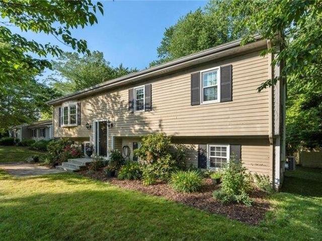 House for sale in Warren, Rhode Island