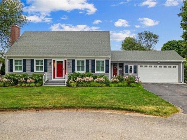 House for sale in Warren, Rhode Island
