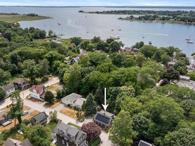 House for sale in Warren, Rhode Island