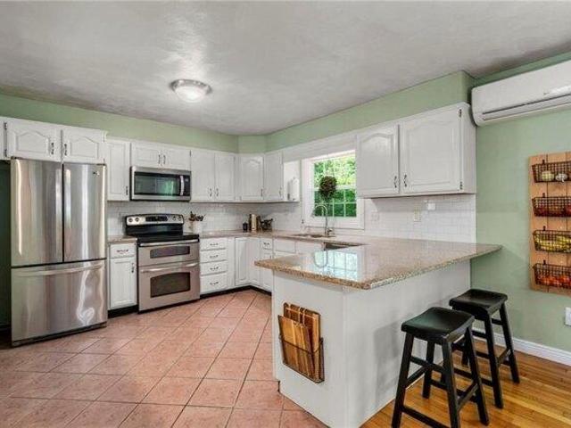 House for sale in Warren, Rhode Island