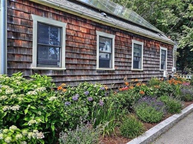 House for sale in Warren, Rhode Island