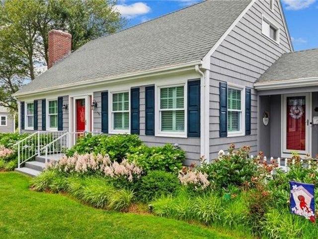 House for sale in Warren, Rhode Island