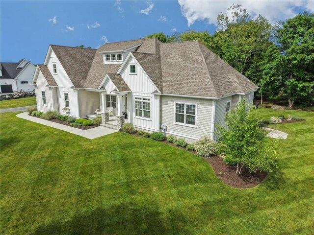 House for sale in Warren, Rhode Island
