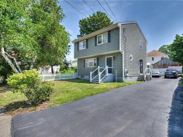 House for sale in Warren, Rhode Island