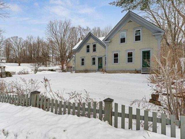 House for sale in Warren, Vermont