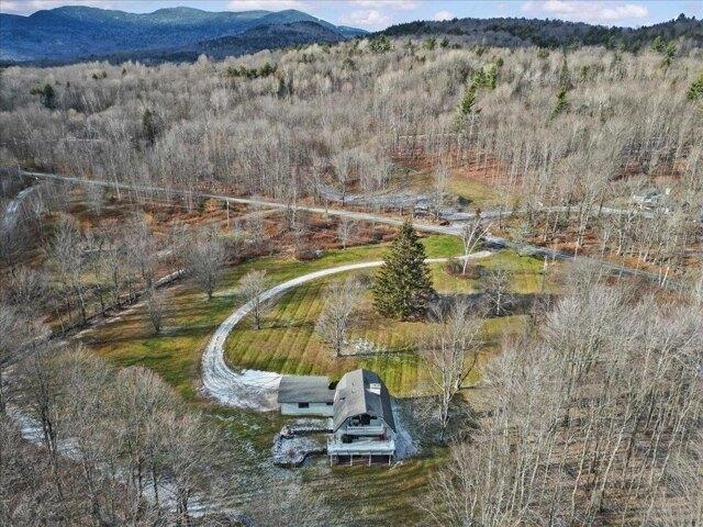 House for sale in Warren, Vermont