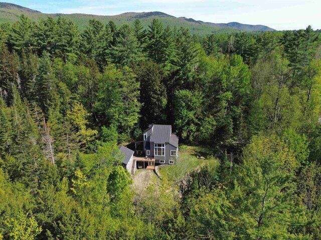 House for sale in Warren, Vermont