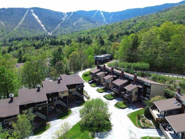 House for sale in Warren, Vermont