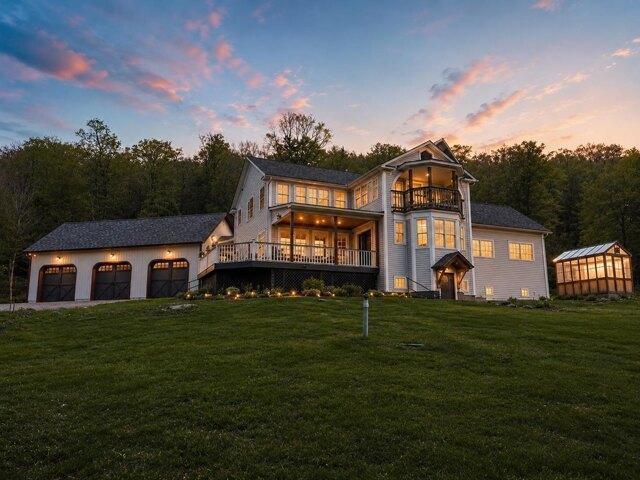 House for sale in Warren, Vermont
