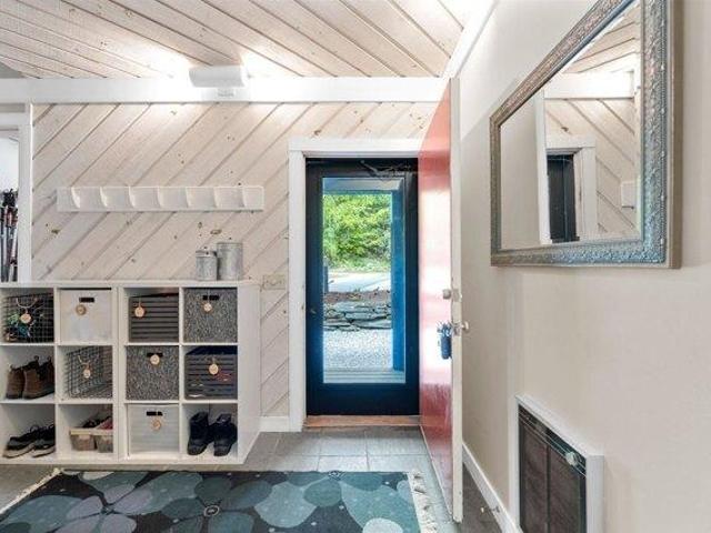House for sale in Warren, Vermont