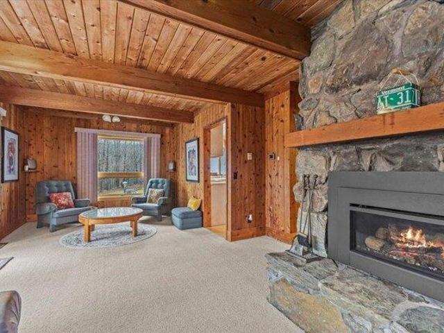 House for sale in Warren, Vermont