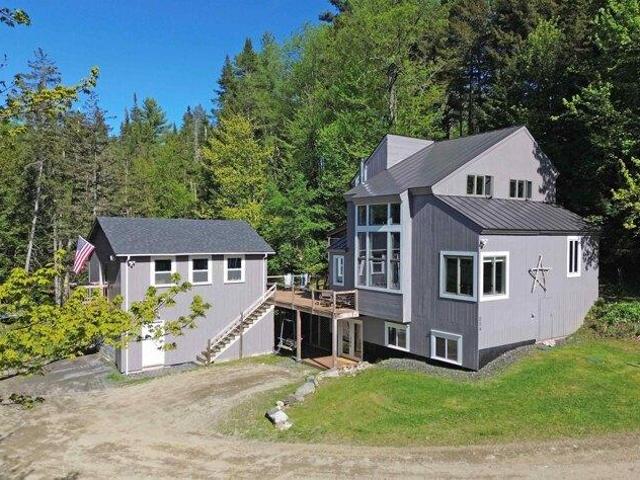 House for sale in Warren, Vermont