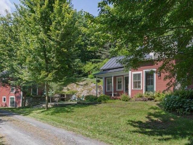 House for sale in Warren, Vermont