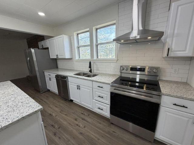 House for sale in Warrior, Alabama