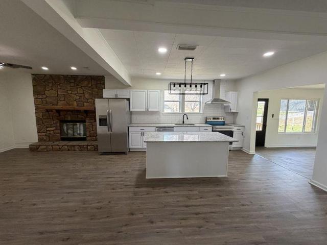 House for sale in Warrior, Alabama
