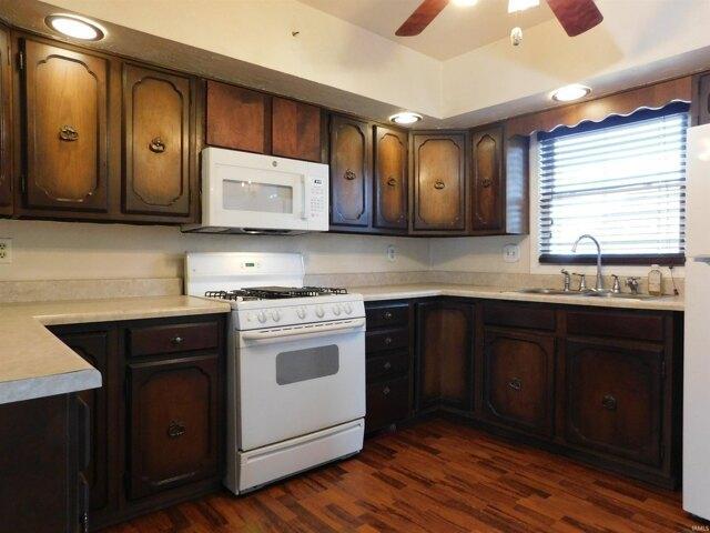 House for sale in Warsaw, Indiana