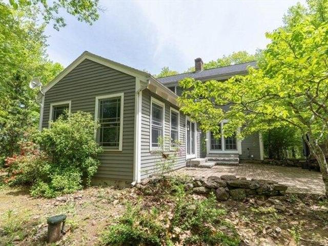 House for sale in Warwick, Massachusetts