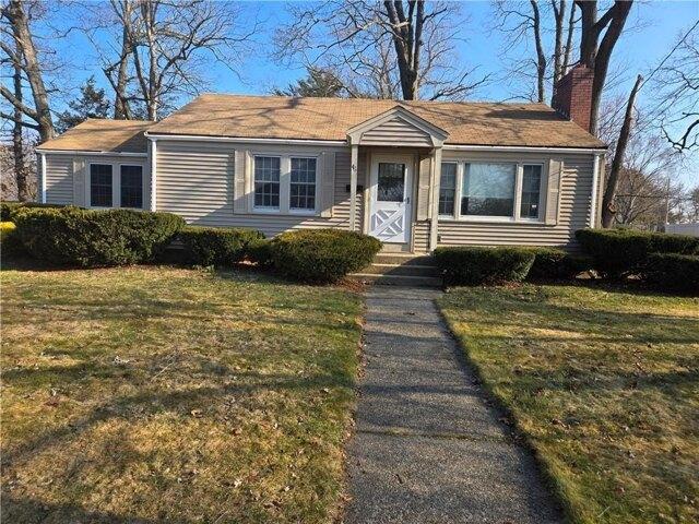 House for sale in Warwick, Rhode Island