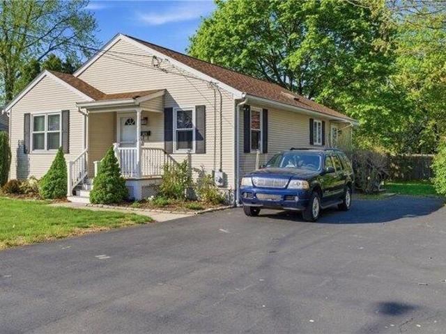 House for sale in Warwick, Rhode Island