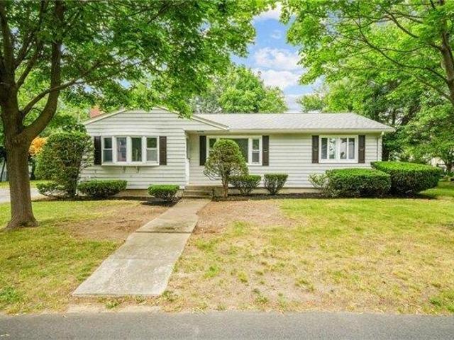 House for sale in Warwick, Rhode Island