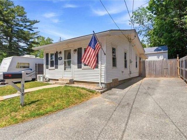 House for sale in Warwick, Rhode Island